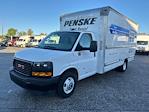 Used 2022 GMC Savana 3500 Box Van for sale #91627595 - photo 3