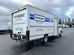 Used 2022 GMC Savana 3500 Morgan Truck Body Box Van for sale #91627670 - photo 13