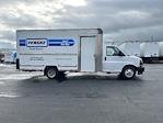 Used 2022 GMC Savana 3500 Morgan Truck Body Box Van for sale #91627670 - photo 15