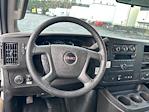 Used 2022 GMC Savana 3500 Morgan Truck Body Box Van for sale #91627670 - photo 17
