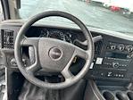 Used 2022 GMC Savana 3500 Morgan Truck Body Box Van for sale #91627670 - photo 18