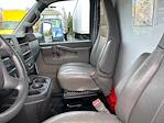 Used 2022 GMC Savana 3500 Morgan Truck Body Box Van for sale #91627670 - photo 19