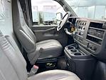 Used 2022 GMC Savana 3500 Morgan Truck Body Box Van for sale #91627670 - photo 22