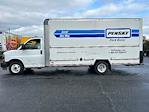 Used 2022 GMC Savana 3500 Morgan Truck Body Box Van for sale #91627670 - photo 4