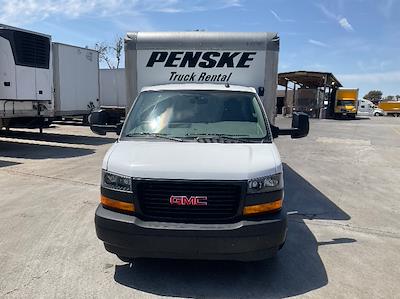 Used 2022 GMC Savana 3500 Box Van for sale #91627682 - photo 2