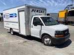 Used 2022 GMC Savana 3500 Box Van for sale #91627682 - photo 1