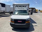 Used 2022 GMC Savana 3500 Box Van for sale #91627682 - photo 2