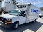 Used 2022 GMC Savana 3500 Box Van for sale #91627682 - photo 3