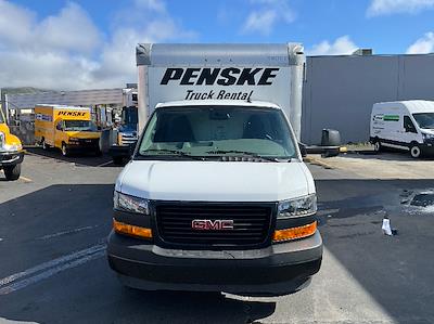 Used 2022 GMC Savana 3500 Box Van for sale #91627711 - photo 2