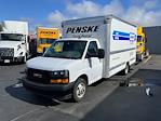 Used 2022 GMC Savana 3500 Box Van for sale #91627711 - photo 3