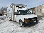 Used 2022 GMC Savana 3500 Box Van for sale #91627796 - photo 1