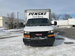 Used 2022 GMC Savana 3500 Box Van for sale #91627796 - photo 2