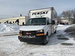 Used 2022 GMC Savana 3500 Box Van for sale #91627796 - photo 3