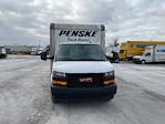 Used 2022 GMC Savana 3500 Box Van for sale #91627797 - photo 2