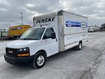 Used 2022 GMC Savana 3500 Box Van for sale #91627797 - photo 3