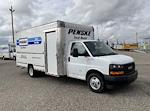 Used 2022 GMC Savana 3500 Box Van for sale #91627799 - photo 1