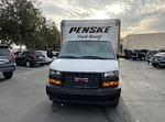 Used 2022 GMC Savana 3500 Box Van for sale #91627799 - photo 2