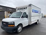 Used 2022 GMC Savana 3500 Box Van for sale #91627799 - photo 3