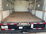 Used 2022 GMC Savana 3500 Morgan Truck Body Box Van for sale #91627800 - photo 10