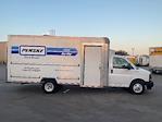 Used 2022 GMC Savana 3500 Morgan Truck Body Box Van for sale #91627800 - photo 15