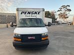 Used 2022 GMC Savana 3500 Morgan Truck Body Box Van for sale #91627800 - photo 2