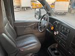 Used 2022 GMC Savana 3500 Morgan Truck Body Box Van for sale #91627800 - photo 22