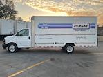 Used 2022 GMC Savana 3500 Morgan Truck Body Box Van for sale #91627800 - photo 4