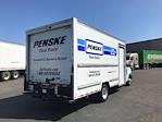 Used 2022 GMC Savana 3500 Morgan Truck Body Box Van for sale #91627803 - photo 12