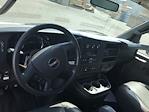 Used 2022 GMC Savana 3500 Morgan Truck Body Box Van for sale #91627803 - photo 16