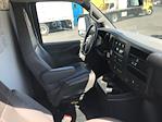Used 2022 GMC Savana 3500 Morgan Truck Body Box Van for sale #91627803 - photo 21