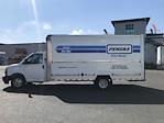 Used 2022 GMC Savana 3500 Morgan Truck Body Box Van for sale #91627803 - photo 4