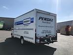 Used 2022 GMC Savana 3500 Morgan Truck Body Box Van for sale #91627803 - photo 6