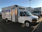 Used 2022 GMC Savana 3500 Morgan Truck Body Box Van for sale #91627818 - photo 1