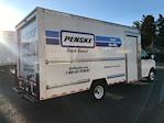 Used 2022 GMC Savana 3500 Morgan Truck Body Box Van for sale #91627818 - photo 11