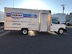 Used 2022 GMC Savana 3500 Morgan Truck Body Box Van for sale #91627818 - photo 12