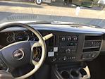 Used 2022 GMC Savana 3500 Morgan Truck Body Box Van for sale #91627818 - photo 15