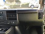 Used 2022 GMC Savana 3500 Morgan Truck Body Box Van for sale #91627818 - photo 18