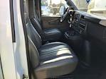 Used 2022 GMC Savana 3500 Morgan Truck Body Box Van for sale #91627818 - photo 19