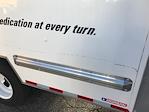Used 2022 GMC Savana 3500 Morgan Truck Body Box Van for sale #91627818 - photo 23
