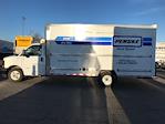 Used 2022 GMC Savana 3500 Morgan Truck Body Box Van for sale #91627818 - photo 4