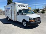 Used 2022 GMC Savana 3500 Box Van for sale #91627822 - photo 1
