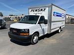 Used 2022 GMC Savana 3500 Box Van for sale #91627822 - photo 3