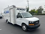 Used 2022 GMC Savana 3500 Wabash Box Van for sale #91627831 - photo 1