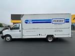 Used 2022 GMC Savana 3500 Wabash Box Van for sale #91627831 - photo 4