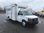 Used 2022 GMC Savana 3500 Box Van for sale #91627843 - photo 1