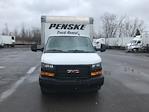 Used 2022 GMC Savana 3500 Box Van for sale #91627843 - photo 2