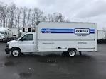Used 2022 GMC Savana 3500 Box Van for sale #91627843 - photo 4