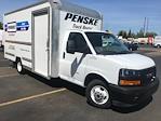 Used 2022 GMC Savana 3500 Wabash Box Van for sale #91627856 - photo 1