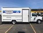 Used 2022 GMC Savana 3500 Wabash Box Van for sale #91627856 - photo 14