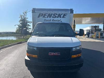 Used 2022 GMC Savana 3500 Box Van for sale #91627929 - photo 2